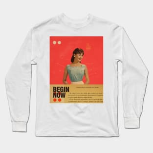 Motherhood Long Sleeve T-Shirt